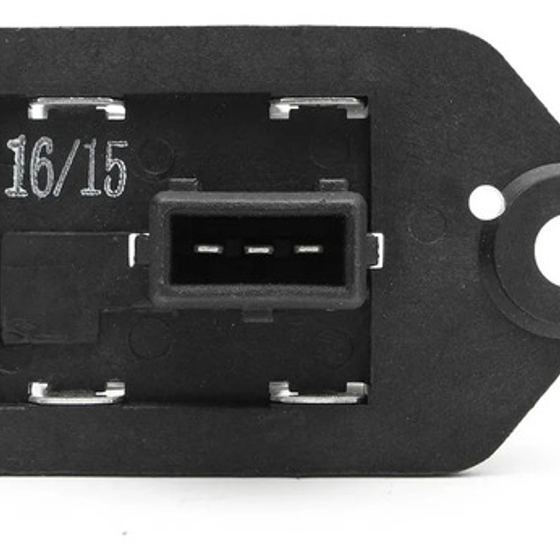 Resistencia Calefacción Dongfeng S30. 3