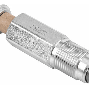 Válvula Limitadora De Presión Para Nissan Navara Terrano