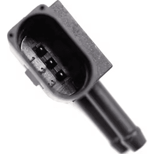 Sensor Presión Dpf Para Jmc Vigus 2.5 0281006207 Original