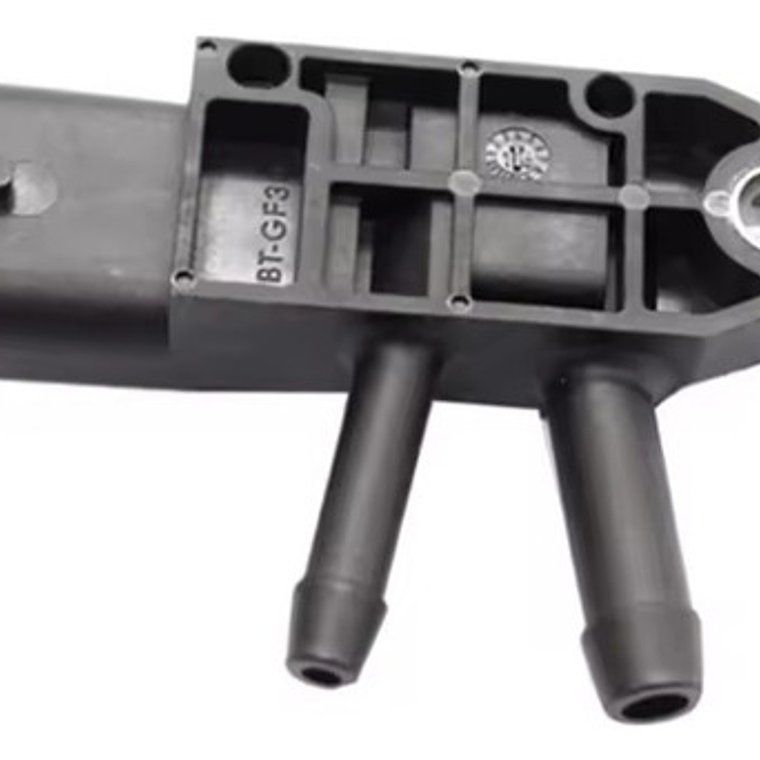Sensor Presión Dpf Para Jmc Vigus 2.5 0281006207 Original 3