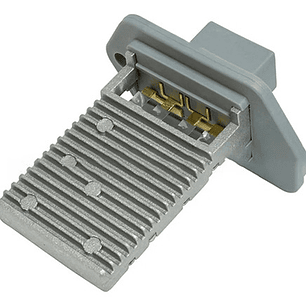 Resistencia Calefacción Para Chevrolet Aveo 1.2 1.4