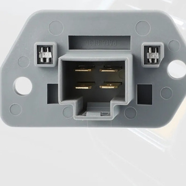 Resistencia Calefacción Para Chevrolet Aveo 1.2 1.4 3