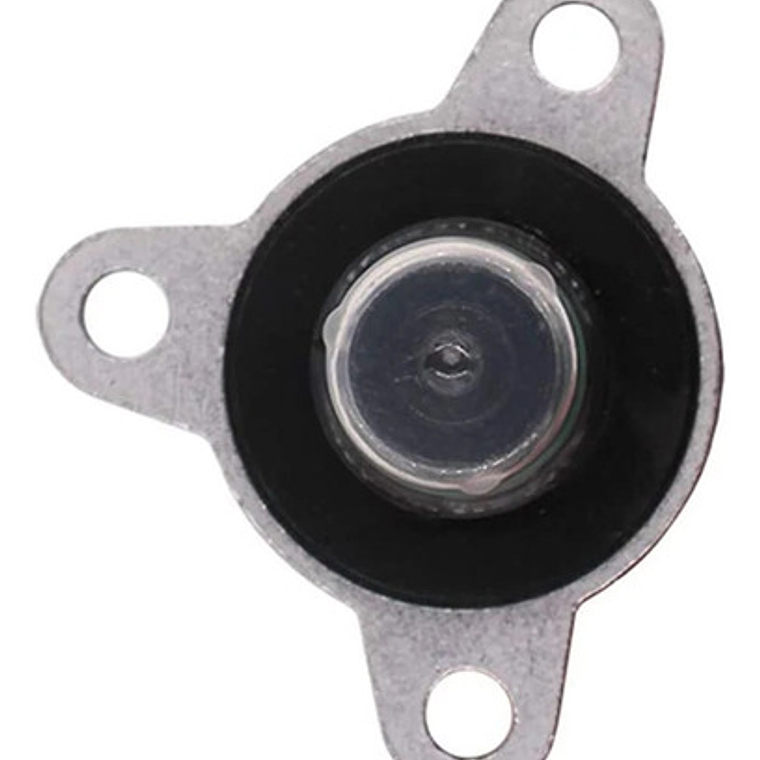 Válvula Reguladora De Presión Ducato 2.3  0928400826 3