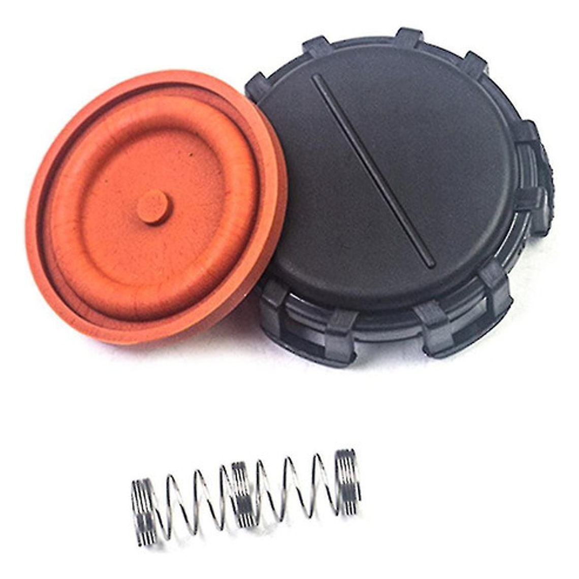 Válvula Pcv Para Volvo S40 V50 S80 C30 V70 1