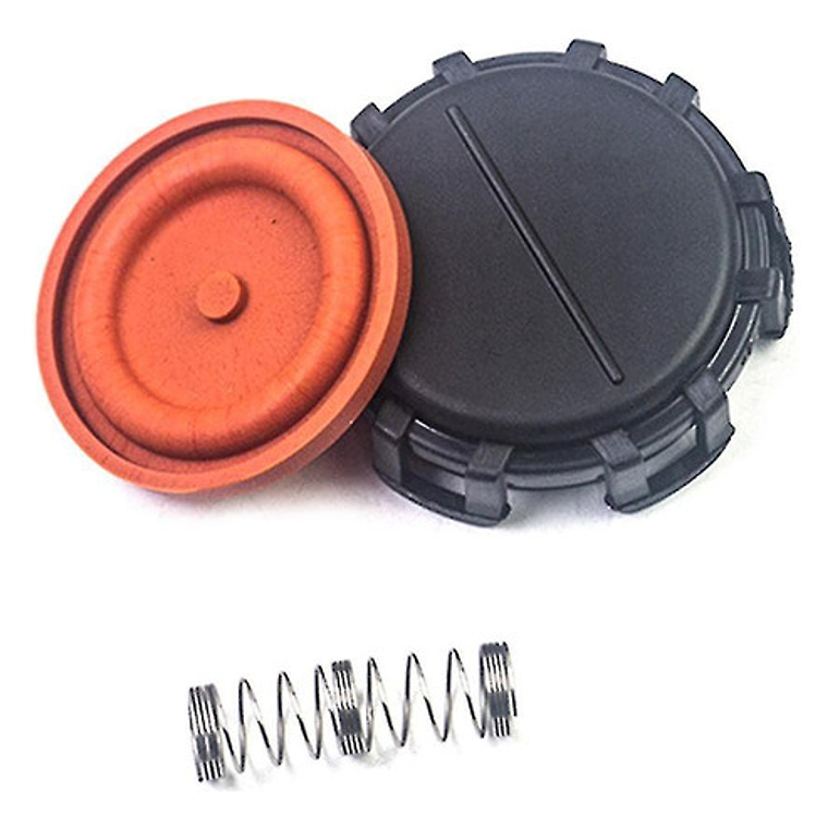 Válvula Pcv Para Volvo S40 V50 S80 C30 V70 1