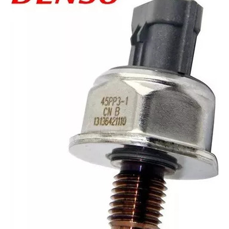 Sensor Presión De Riel Para Nissan Navara Terrano Original 2