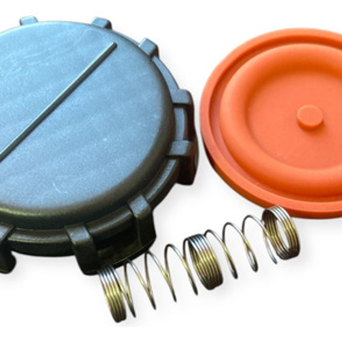 Válvula Pcv  Peugeot Partner,206,307,expert,5008 1.6 Hdi 3