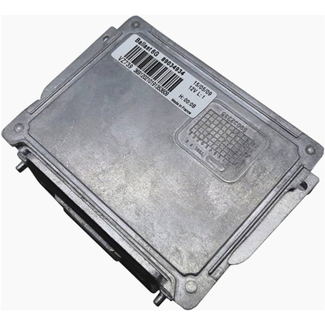 Balastro Xenon Volvo S60 1