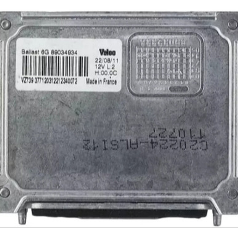 Balastro Xenon Volvo S60 3