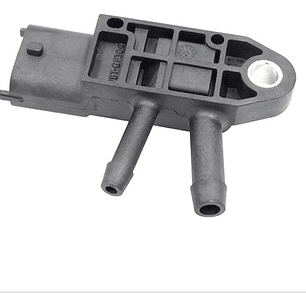 Sensor Presión Escape Dpf 0281006252 Para Nissan Np300