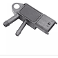 Sensor Presión Escape Dpf 0281006252 Para Nissan Np300 - Miniatura 2