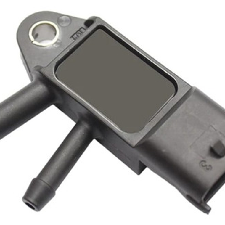 Sensor Presión Escape Dpf 0281006252 Para Nissan Np300 3