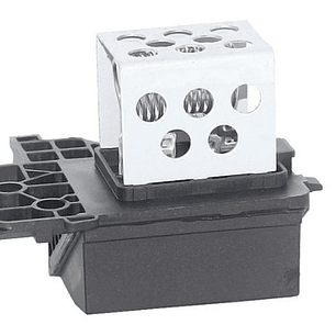 Resistencia Calefacción Renault Symbol