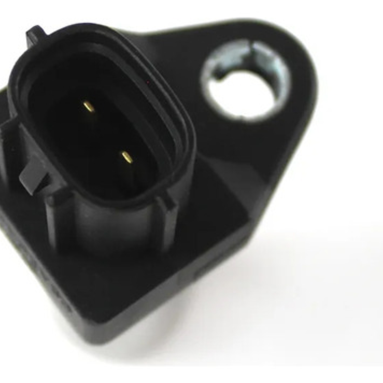 Sensor Posición Cigüeñal Camión Isuzu Fvr Motor 6hk1 6uz1 2