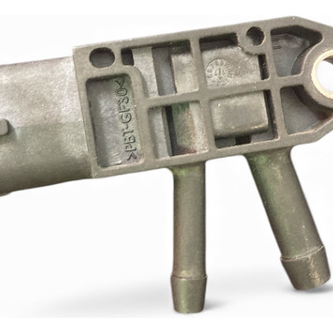 Sensor Presión Dpf Escape Volkswagen Scirocco Golf  Passat  3