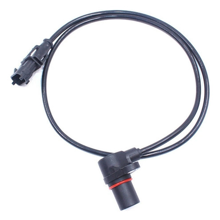Sensor Ckp Posición Cigüeñal Para Mazdabt50 2.5 Cable Largo 1
