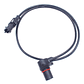 Sensor Ckp Posición Cigüeñal Para Mazdabt50 2.5 Cable Largo - Miniatura 1