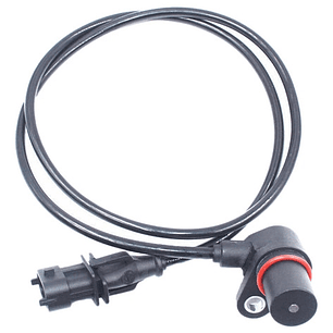 Sensor Ckp Posición Cigüeñal Para Mazdabt50 2.5 Cable Largo