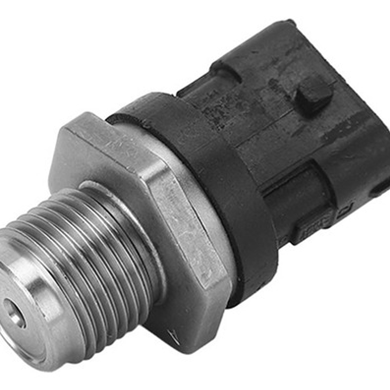 Sensor Presión Riel Para Mitsubishi Canter 3.0 Motor 4p10 1