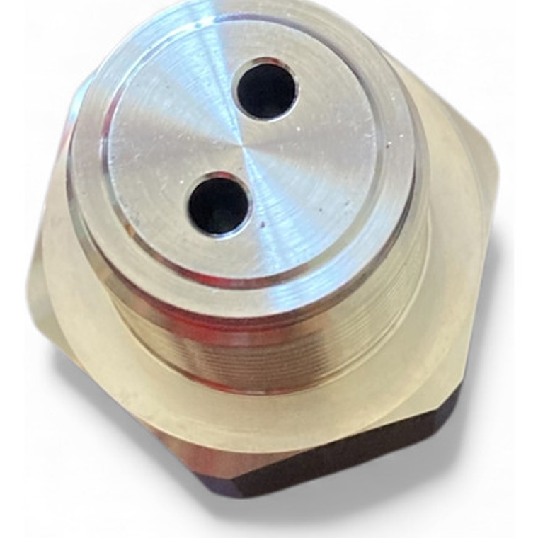 Sensor De Presión Riel Toyota Hilux Hino Original 6 Pines 3