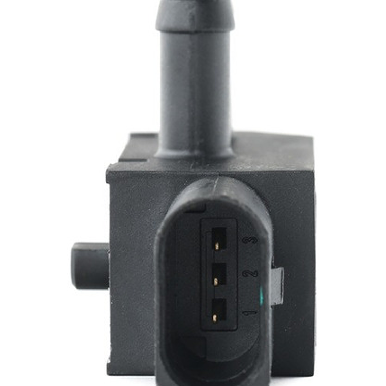 Sensor Presión Dpf  Escape Audi A3 A4 A5 Q2 Q3 Q5 Tt 2