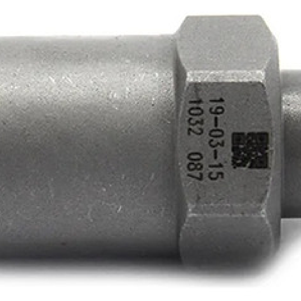 Válvula Limitadora Alivio Para Mitsubishi Canter 1110010032 1