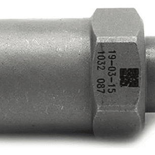 Válvula Limitadora Alivio Para Mitsubishi Canter 1110010032