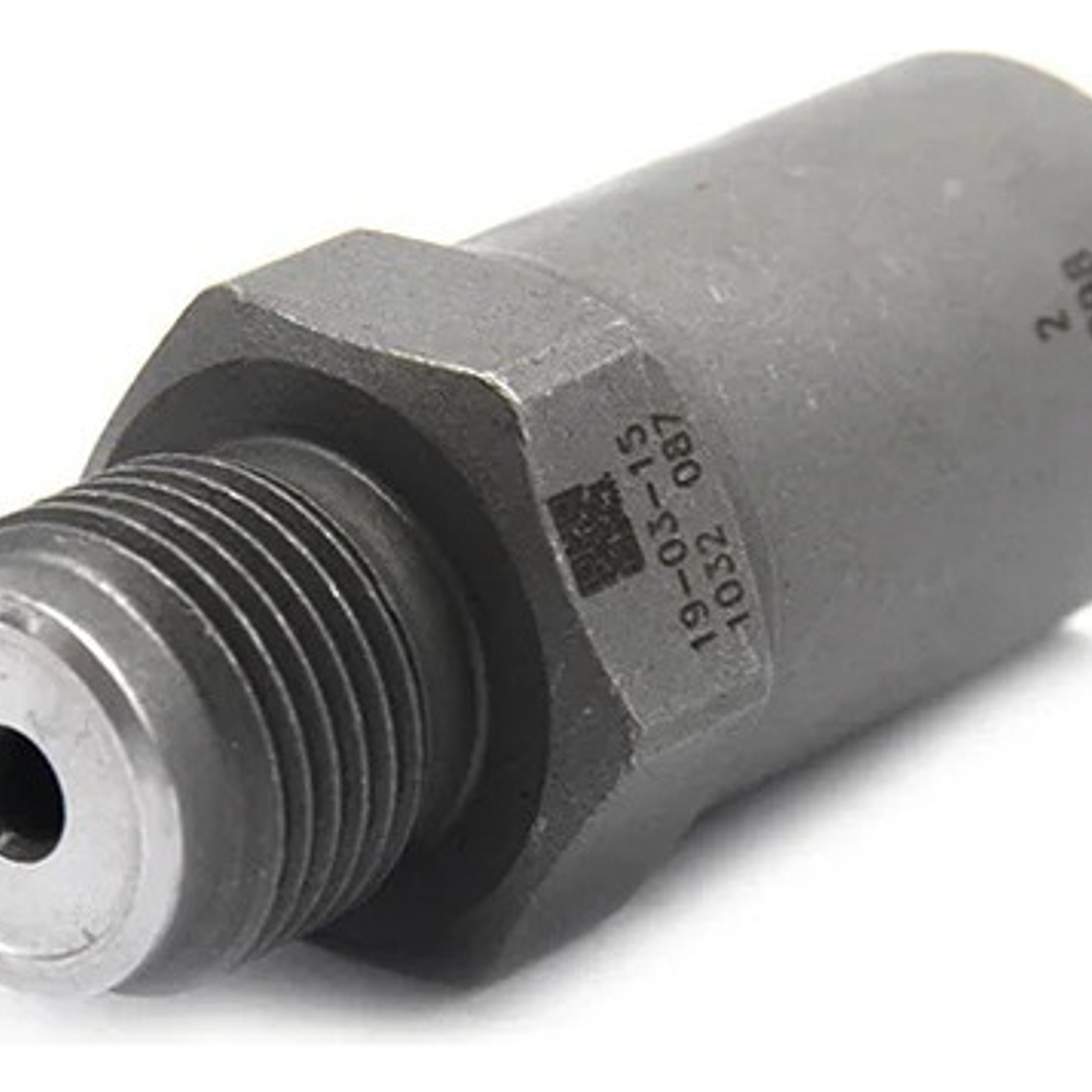 Válvula Limitadora Alivio Para Mitsubishi Canter 1110010032 2