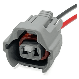 Conector Válvula Scv Reguladora De Presión Mitsubishi L200 