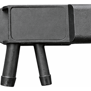 Sensor Diferencia Escape Dpf Para Nissan Np300 0281006252