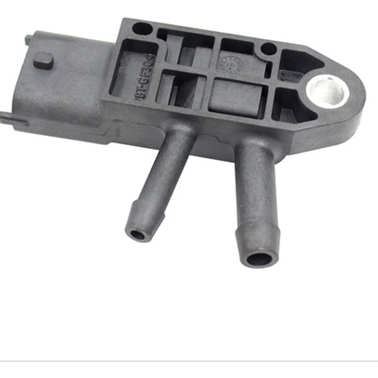 Sensor Diferencia Escape Dpf Para Nissan Np300 0281006252 3