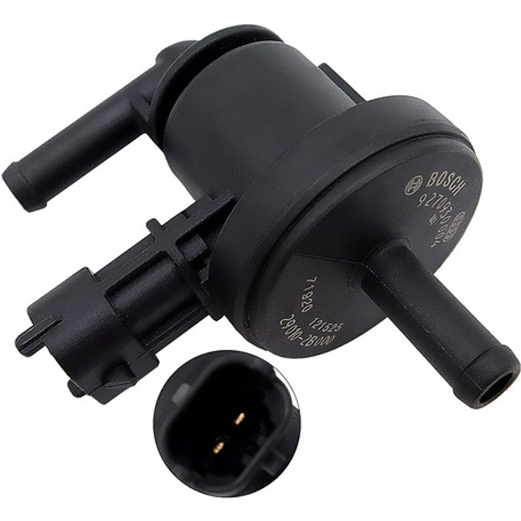 Válvula Purga Canister Compatible Hyundai Matrix 1.6 3