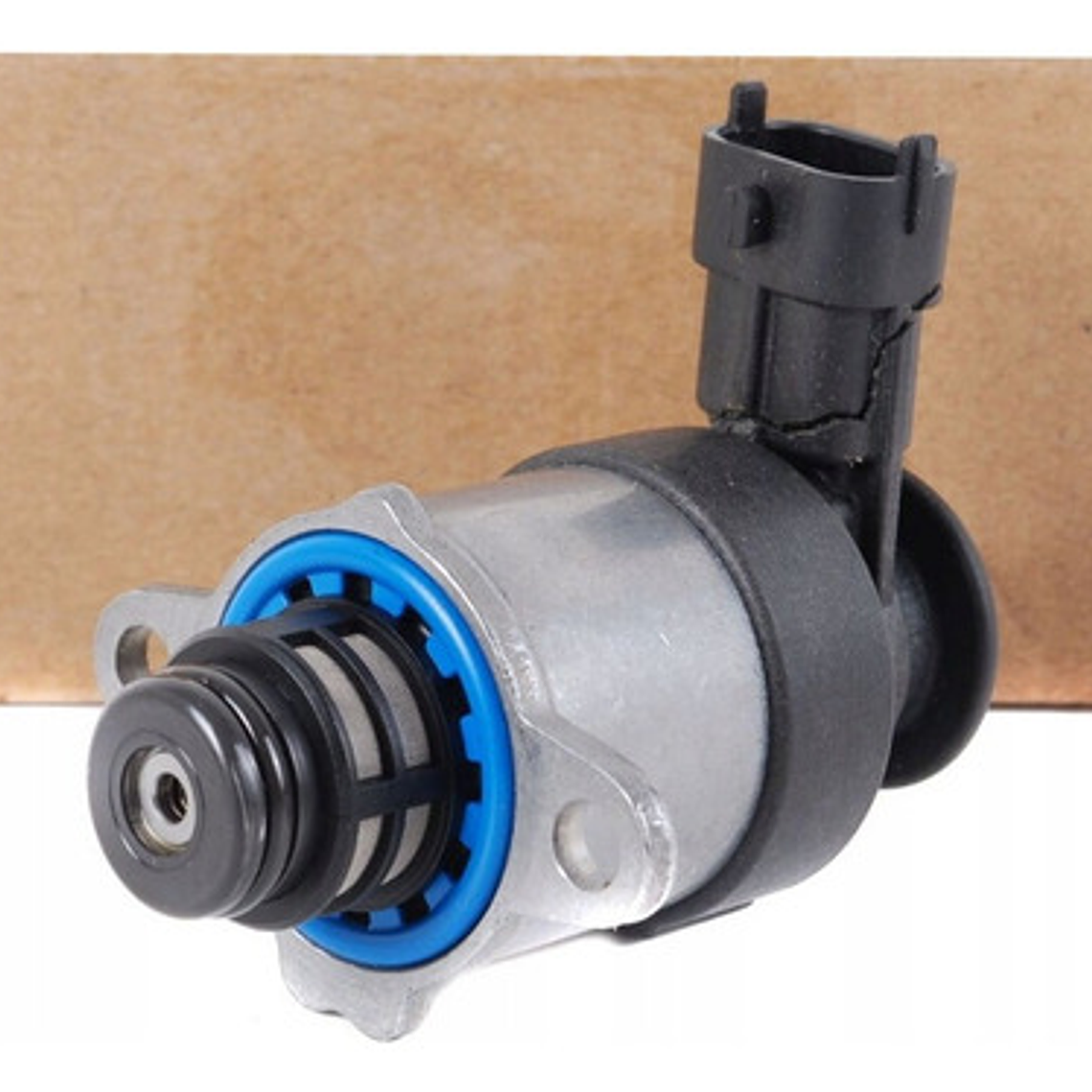 Válvula Reguladora De Presión Código 0928400757 2