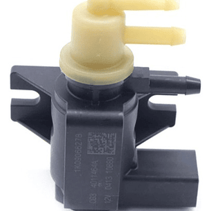 Válvula Selenoide Turbo Para Volkswagen Polo Passat Golf