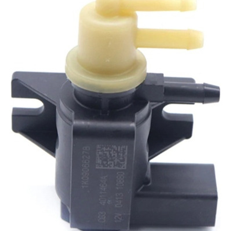 Válvula Selenoide Turbo Para Volkswagen Polo Passat Golf 1