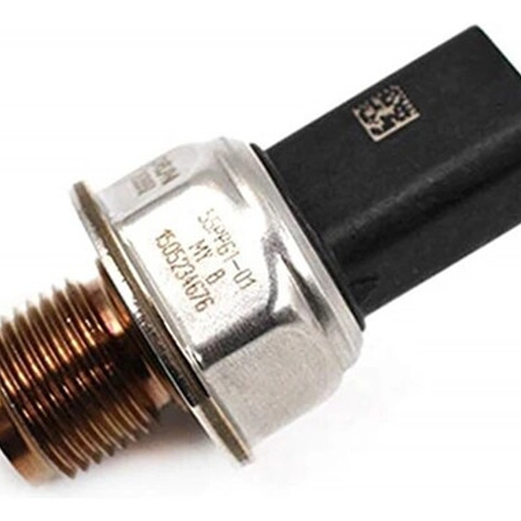 Sensor Presión De Riel Renault Alaskan 2.3 55pp61-01 1