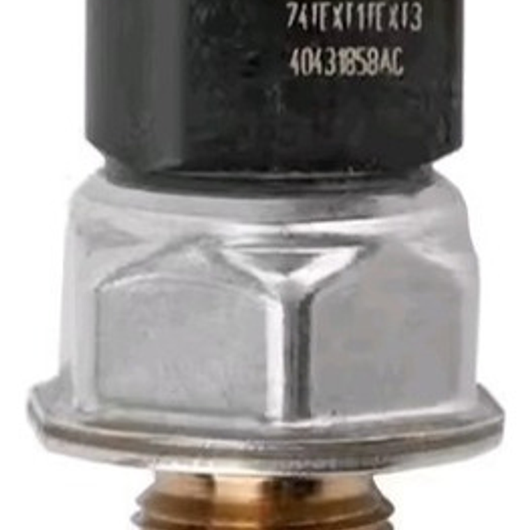 Sensor Presión De Riel Peugeot Boxer 2.2 Euro 5 2