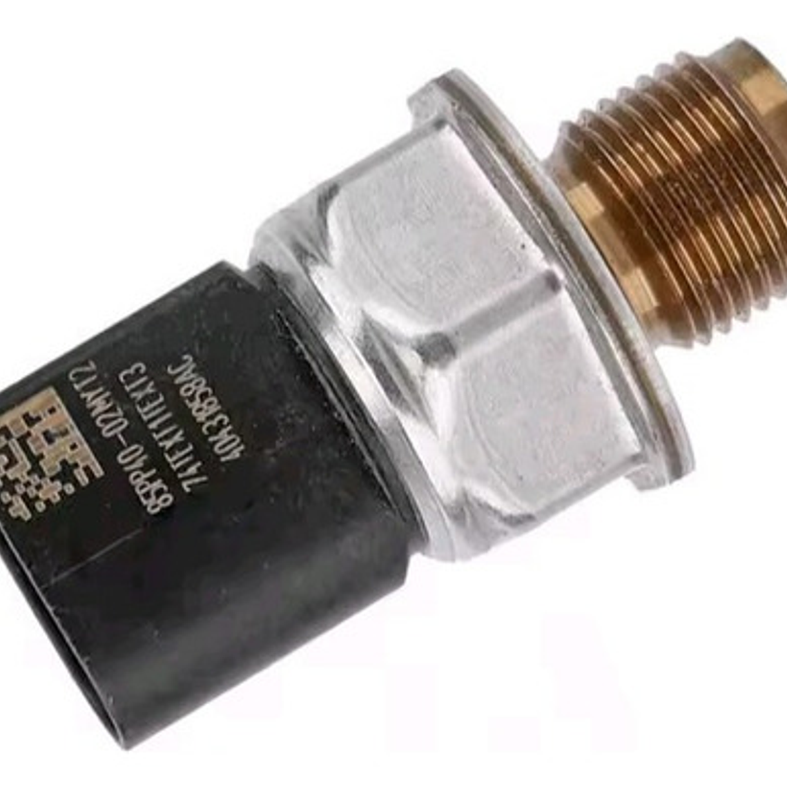 Sensor Presión De Riel Peugeot Boxer 2.2 Euro 5 3