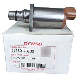 Válvula Reguladora De Presión Isuzu Fsr Ftr Fvr 6hk1