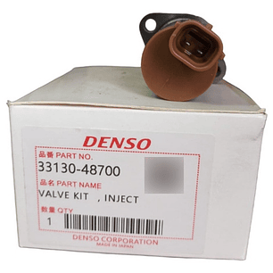 Válvula Reguladora De Presión Isuzu Fsr Ftr Fvr 6hk1