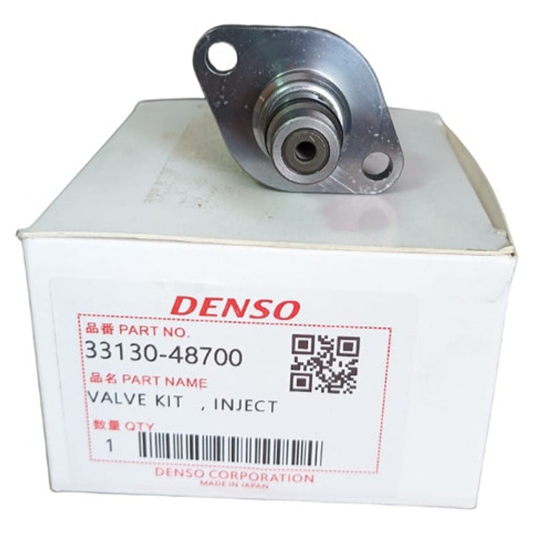 Válvula Reguladora De Presión Isuzu Fsr Ftr Fvr 6hk1 3