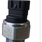 Sensor Presión De Riel Toyota Hilux  Hino Original 3 Pines - Miniatura 2