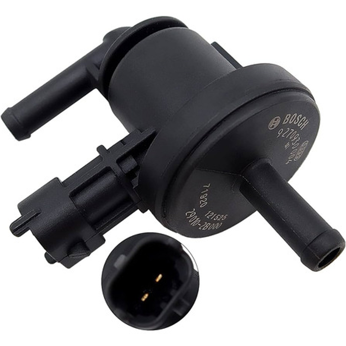 Válvula Purga Canister Compatible Hyundai Creta 2