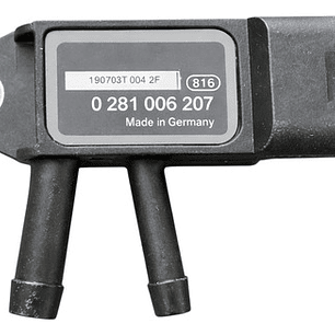 Sensor Presión Dpf Changan Hunter 0281006207