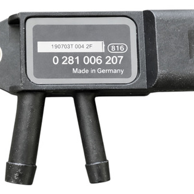 Sensor Presión Dpf Changan Hunter 0281006207 1