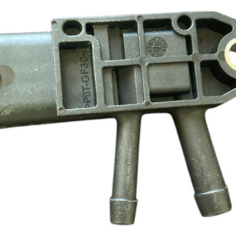 Sensor Presión Dpf Changan Hunter 0281006207 2