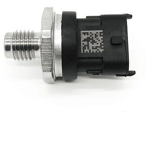 Sensor Presión De Riel Compatible Kia Carens
