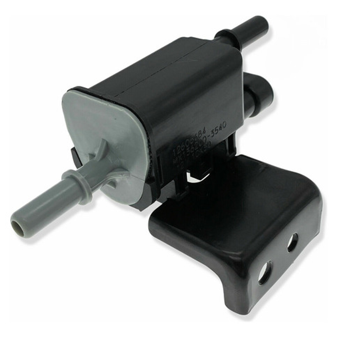 Válvula Canister Purga Para Chevrolet Spark Gt 1