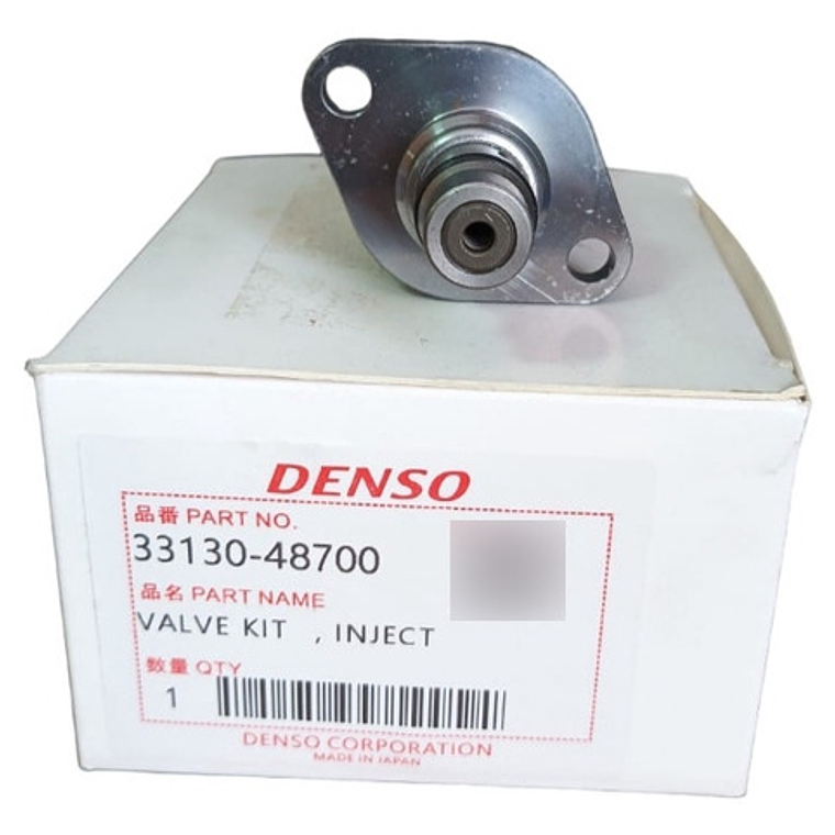 Válvula Reguladora De Presión Mitsubishi Canter Fuso 6m60 3