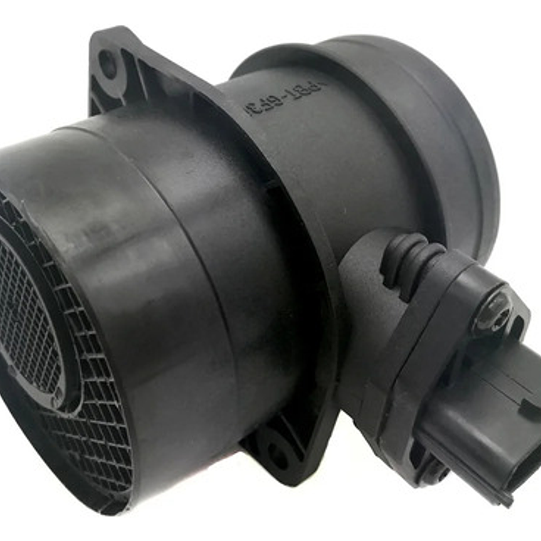 Sensor Maf Flujómetro Compatible Hyundai Terracan  2.9 2